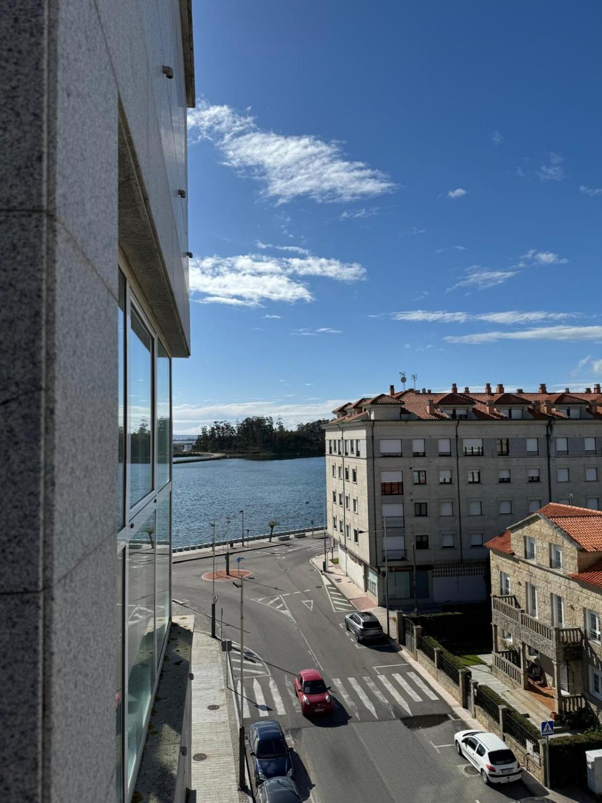 Apartment Vistas Mar De Fefinans